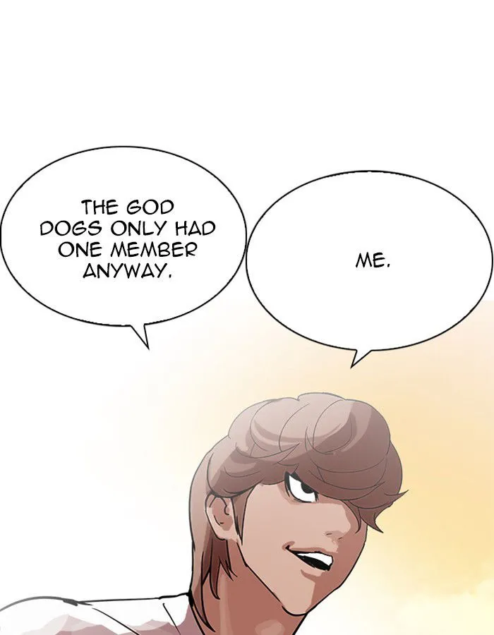 Lookism Chapter 208 Online - página 192