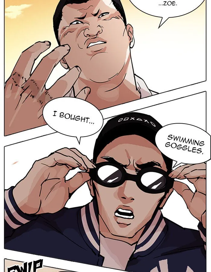 Lookism Chapter 208 Online - página 197