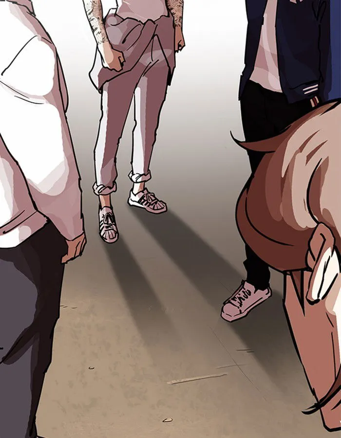 Lookism Chapter 208 Online - página 200