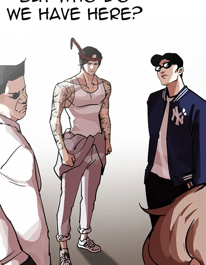 Lookism Chapter 209 Online - página 4