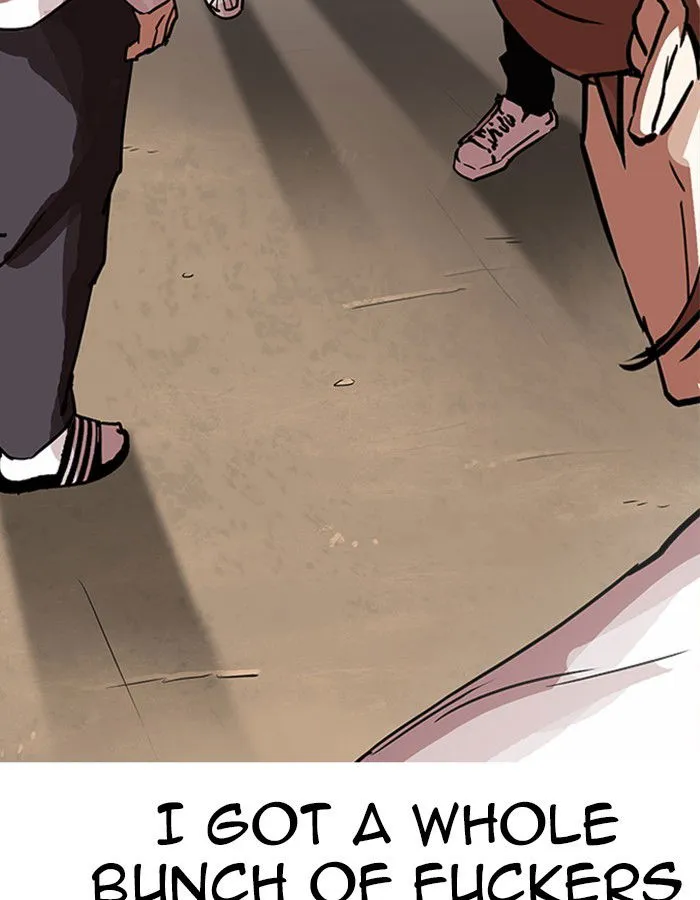 Lookism Chapter 209 Online - página 5