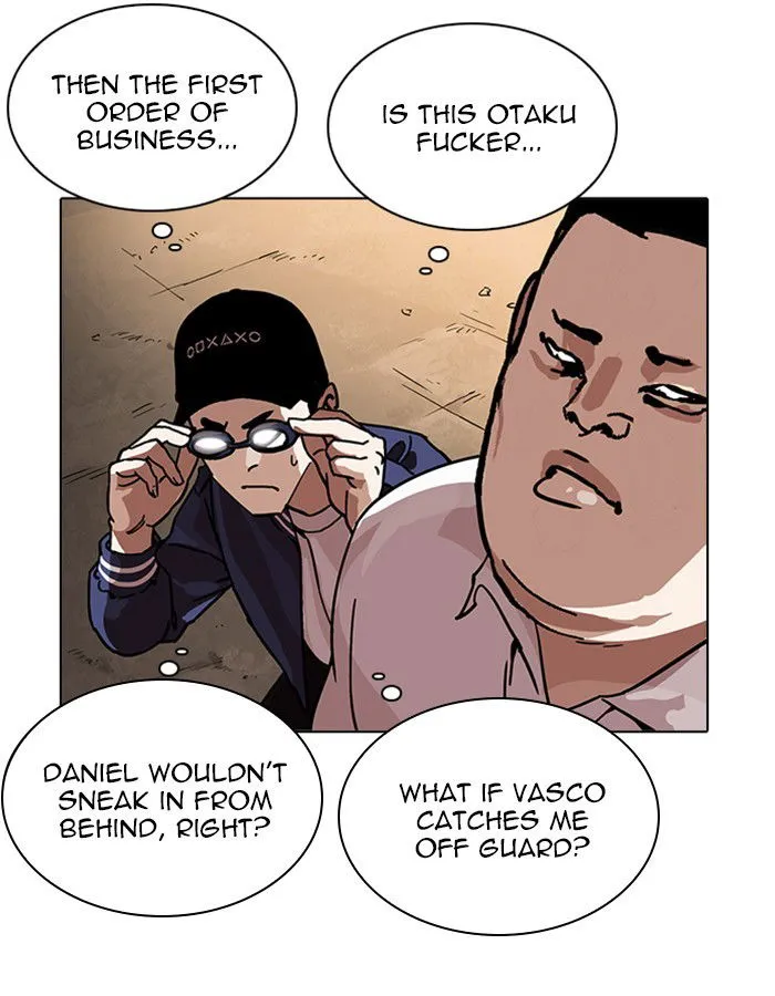 Lookism Chapter 209 Online - página 15