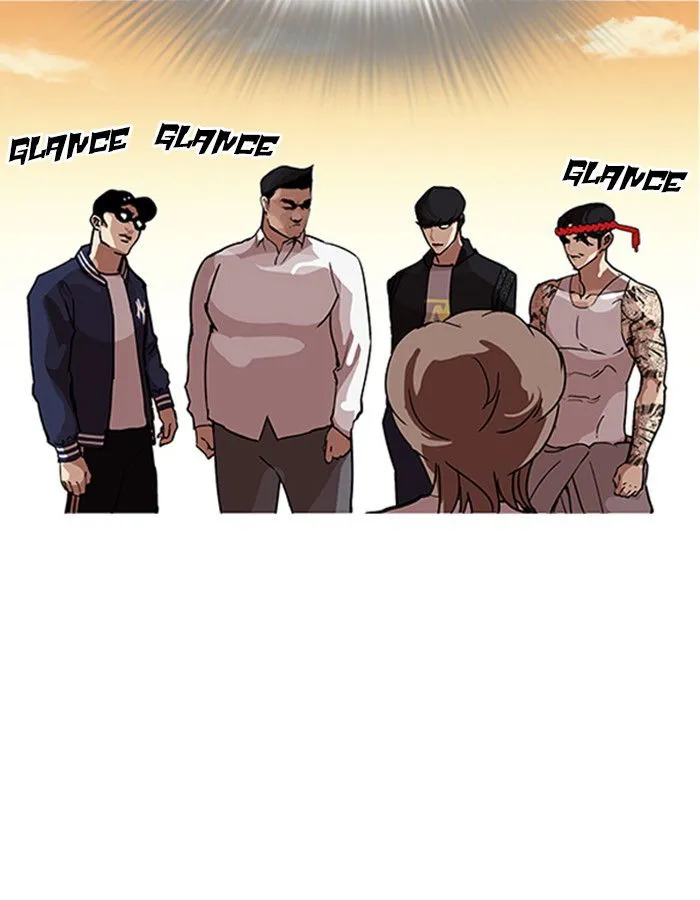 Lookism Chapter 209 Online - página 18