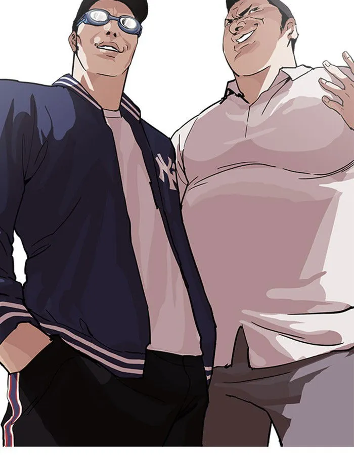 Lookism Chapter 209 Online - página 25