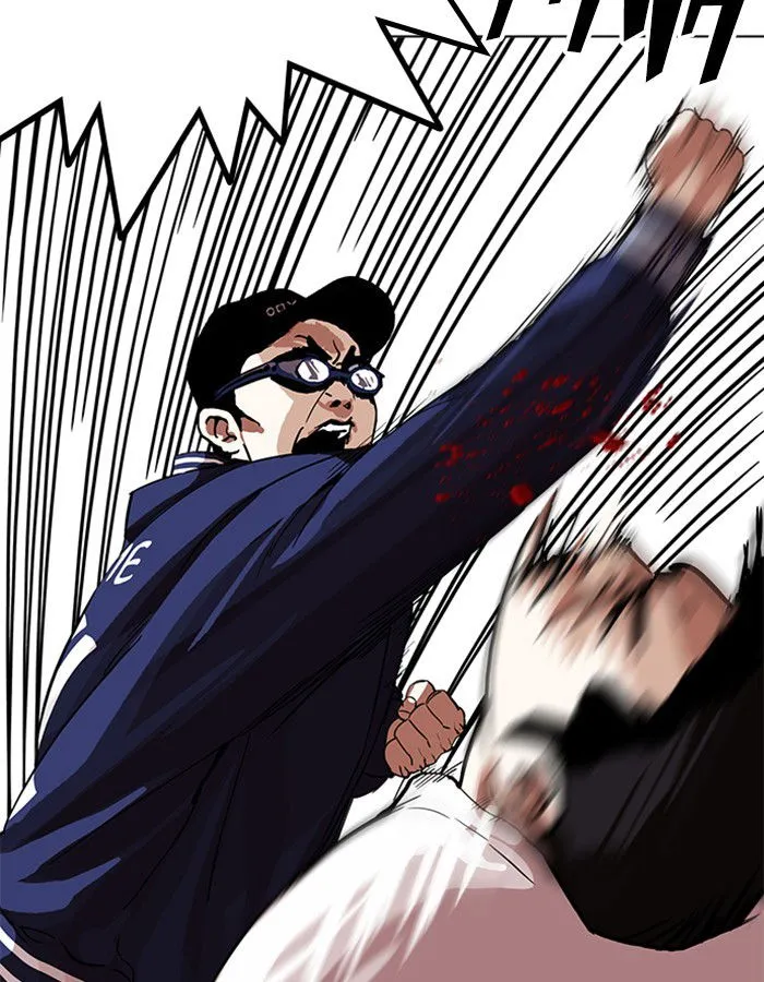 Lookism Chapter 209 Online - página 32