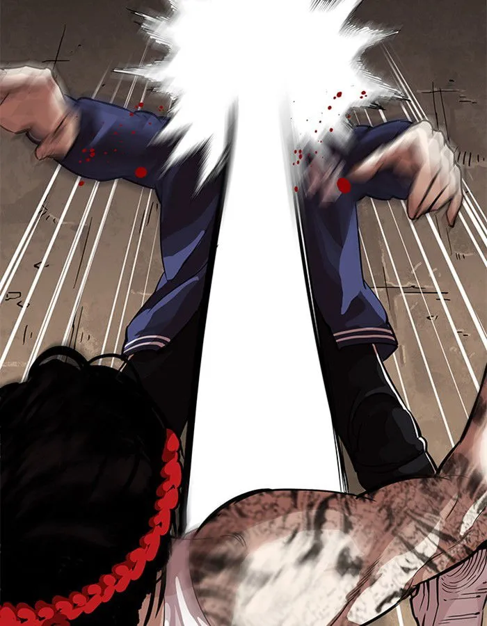 Lookism Chapter 209 Online - página 35