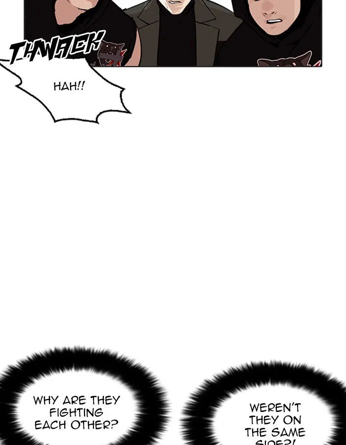 Lookism Chapter 209 Online - página 40