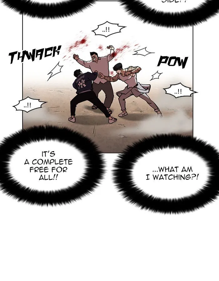 Lookism Chapter 209 Online - página 41