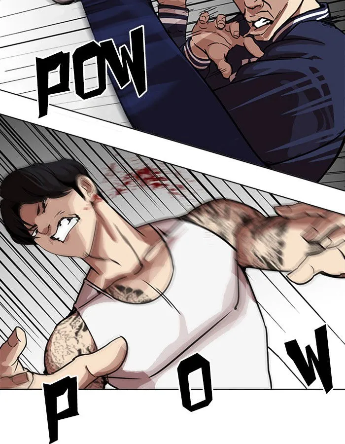 Lookism Chapter 209 Online - página 45