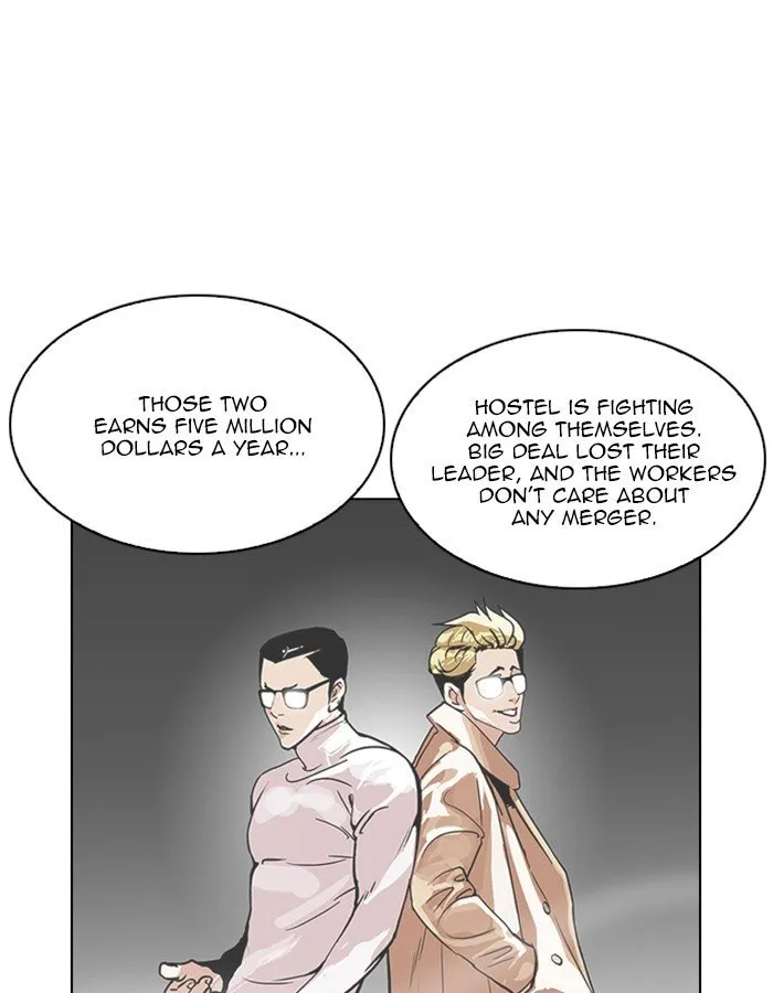 Lookism Chapter 209 Online - página 56