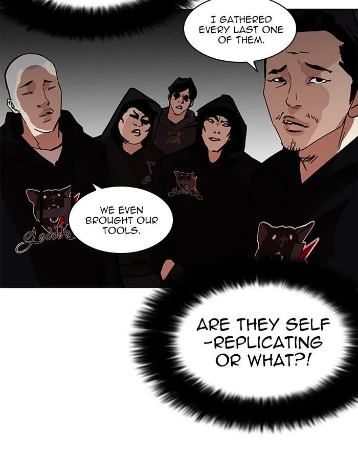Lookism Chapter 209 Online - página 66