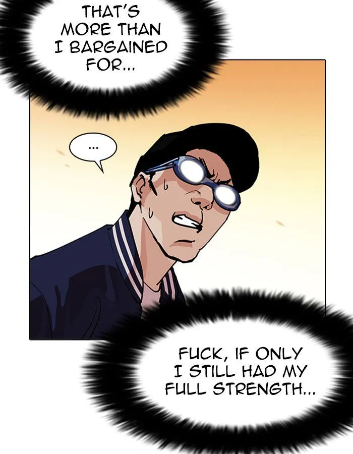 Lookism Chapter 209 Online - página 68