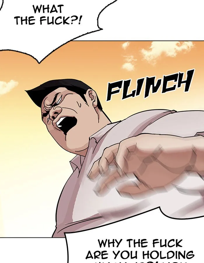 Lookism Chapter 209 Online - página 75