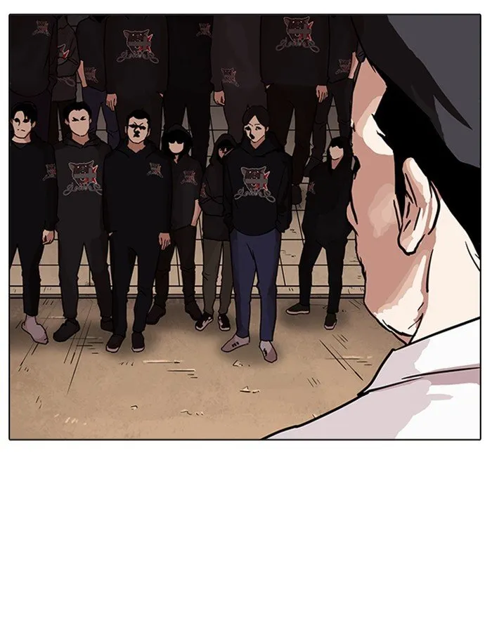 Lookism Chapter 209 Online - página 77