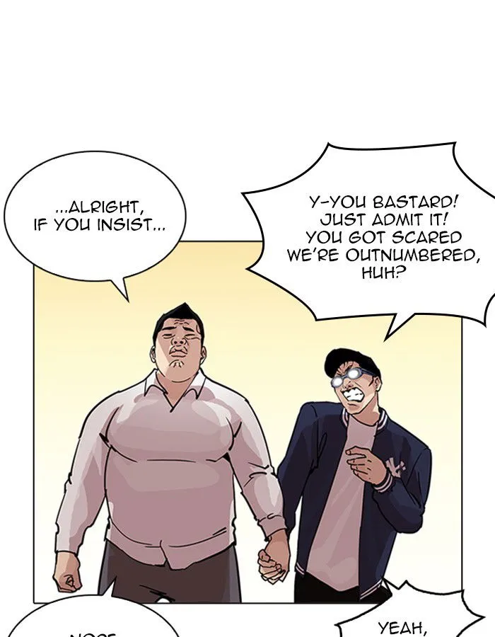 Lookism Chapter 209 Online - página 78