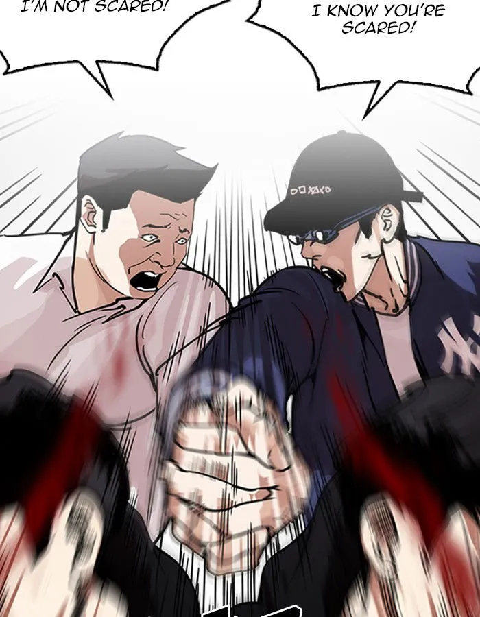 Lookism Chapter 209 Online - página 80