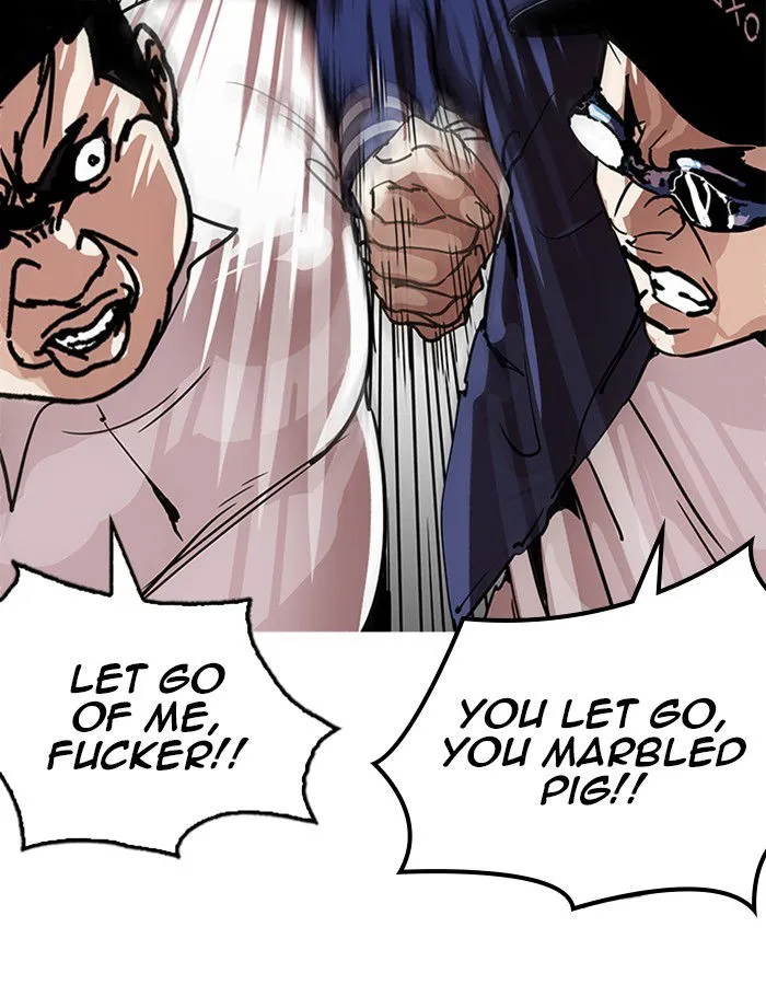 Lookism Chapter 209 Online - página 83
