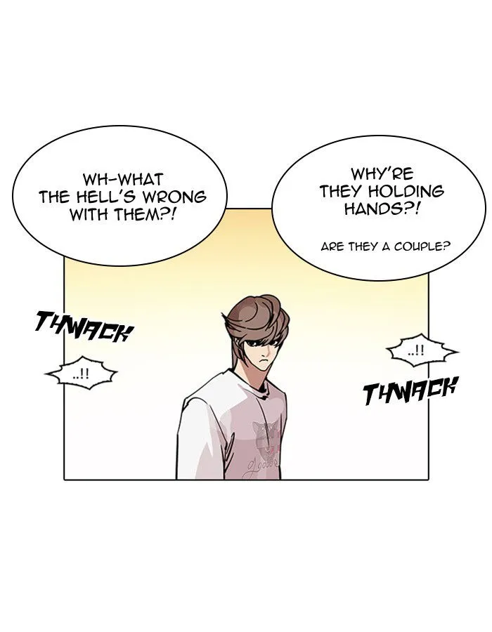 Lookism Chapter 209 Online - página 84