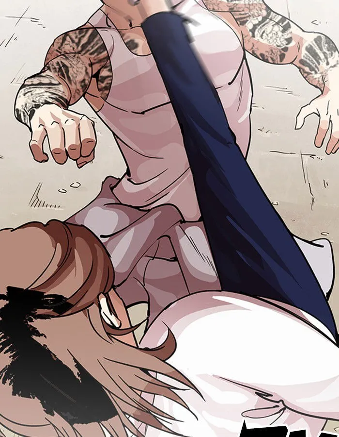 Lookism Chapter 209 Online - página 97