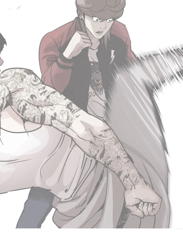 Lookism Chapter 209 Online - página 103