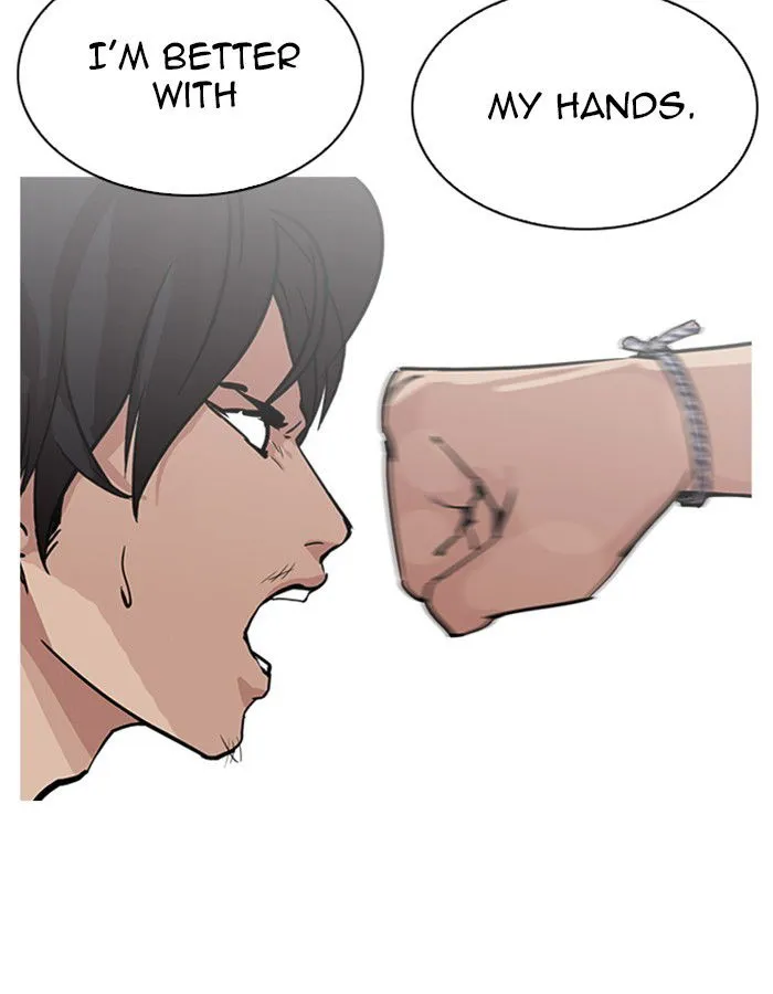 Lookism Chapter 209 Online - página 107