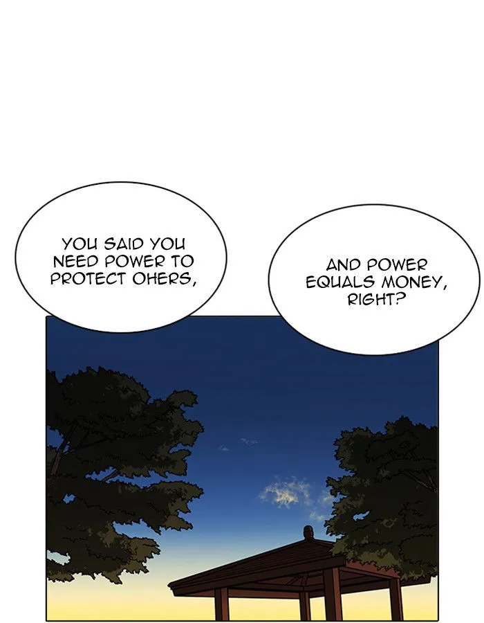 Lookism Chapter 209 Online - página 117