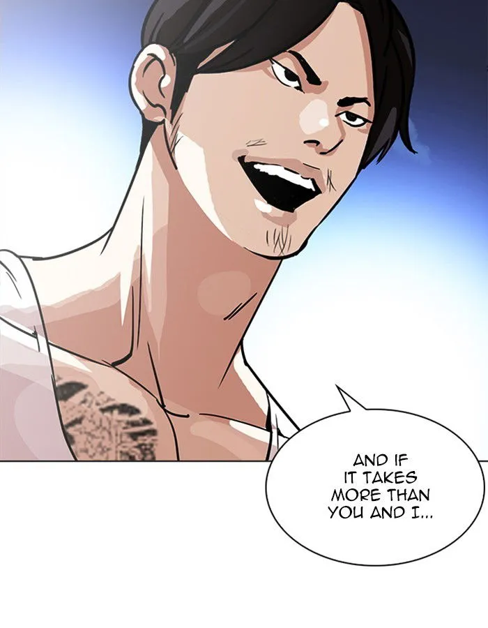 Lookism Chapter 209 Online - página 131