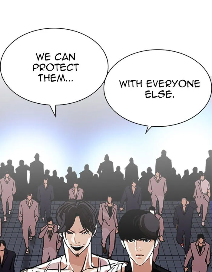 Lookism Chapter 209 Online - página 133