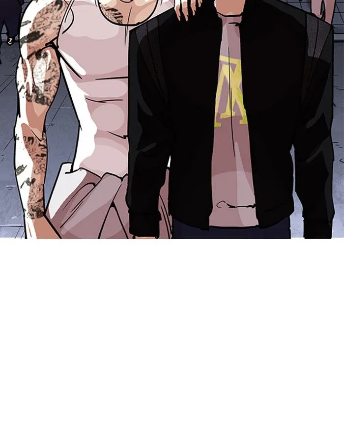 Lookism Chapter 209 Online - página 134