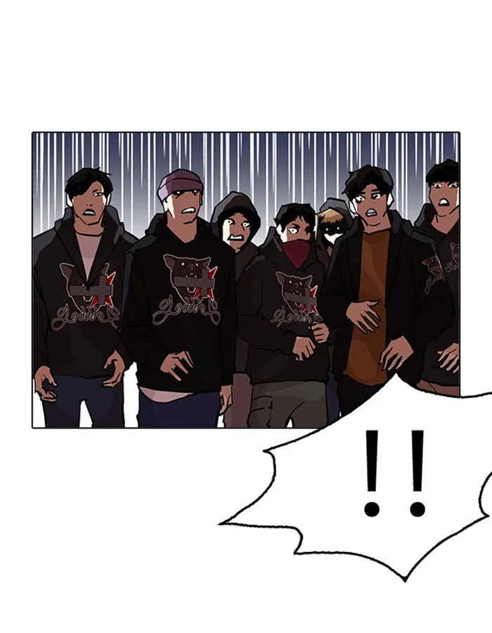 Lookism Chapter 209 Online - página 135