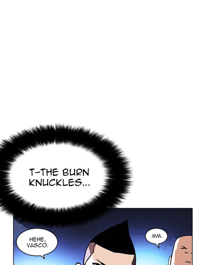 Lookism Chapter 209 Online - página 136