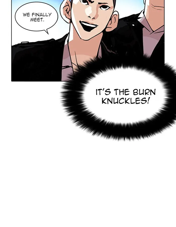 Lookism Chapter 209 Online - página 137