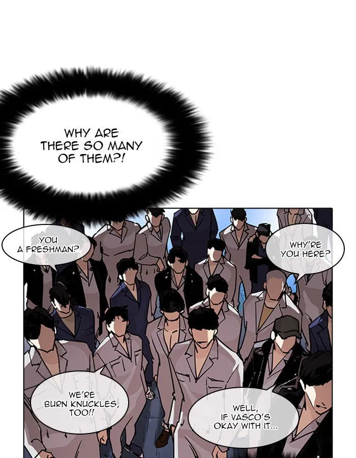 Lookism Chapter 209 Online - página 138