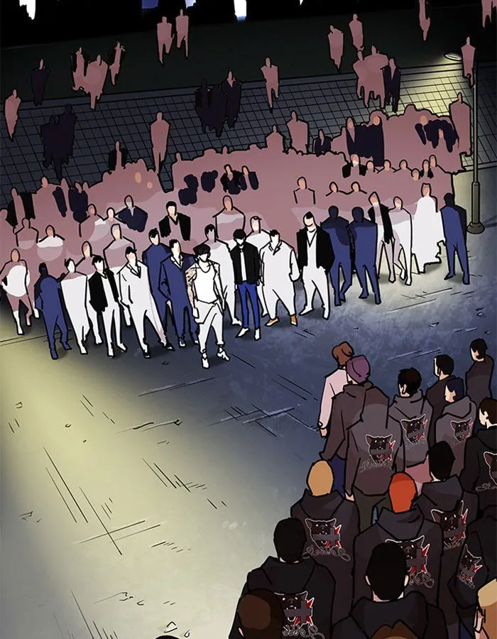 Lookism Chapter 209 Online - página 145