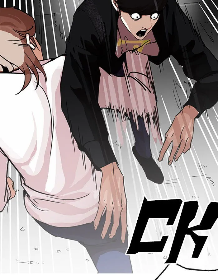 Lookism Chapter 209 Online - página 155