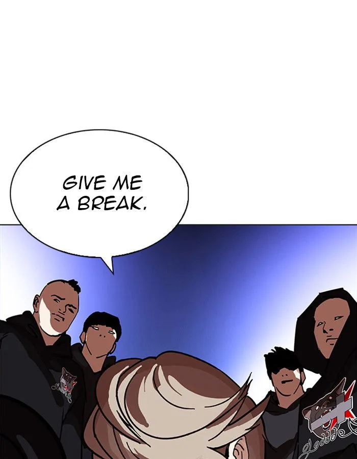 Lookism Chapter 209 Online - página 162