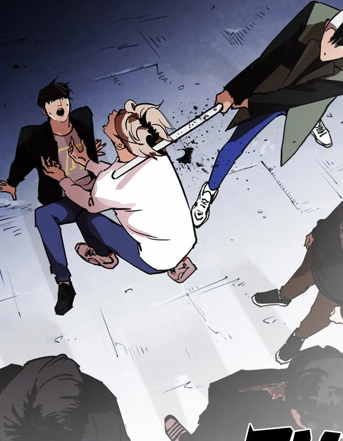 Lookism Chapter 209 Online - página 168