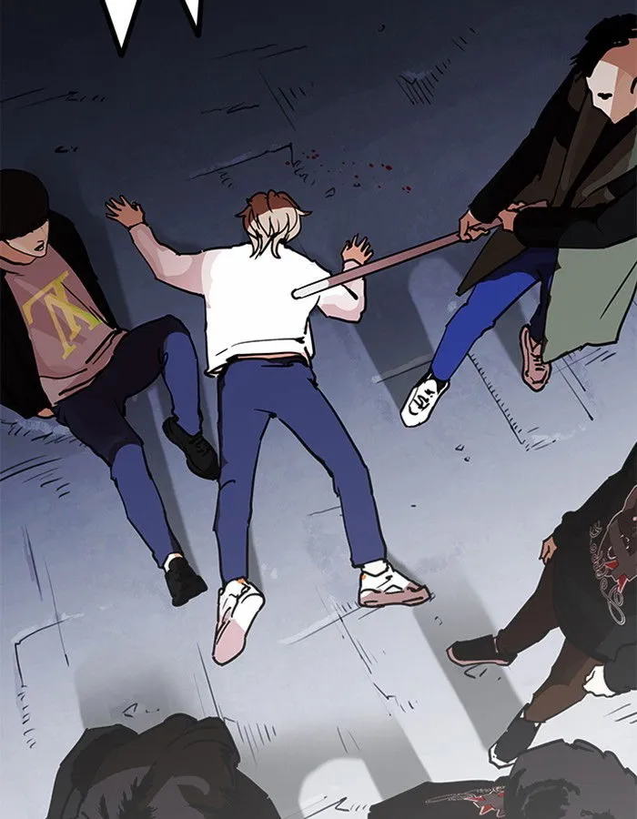Lookism Chapter 209 Online - página 177