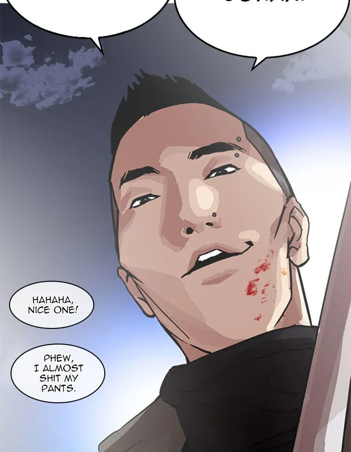 Lookism Chapter 209 Online - página 181