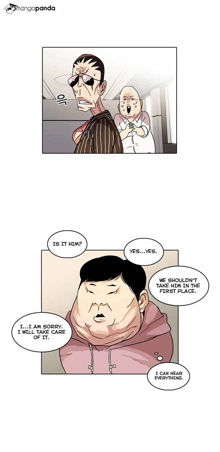 Lookism Chapter 21 Online - página 5