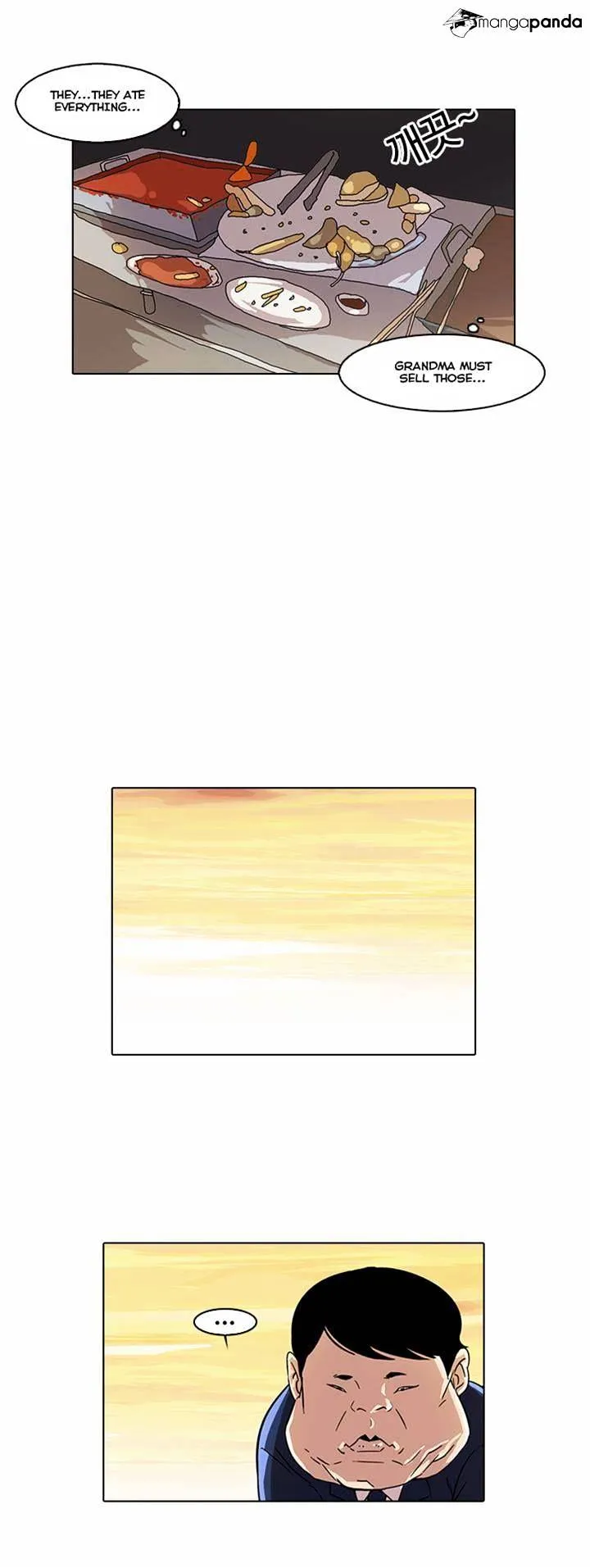 Lookism Chapter 21 Online - página 24