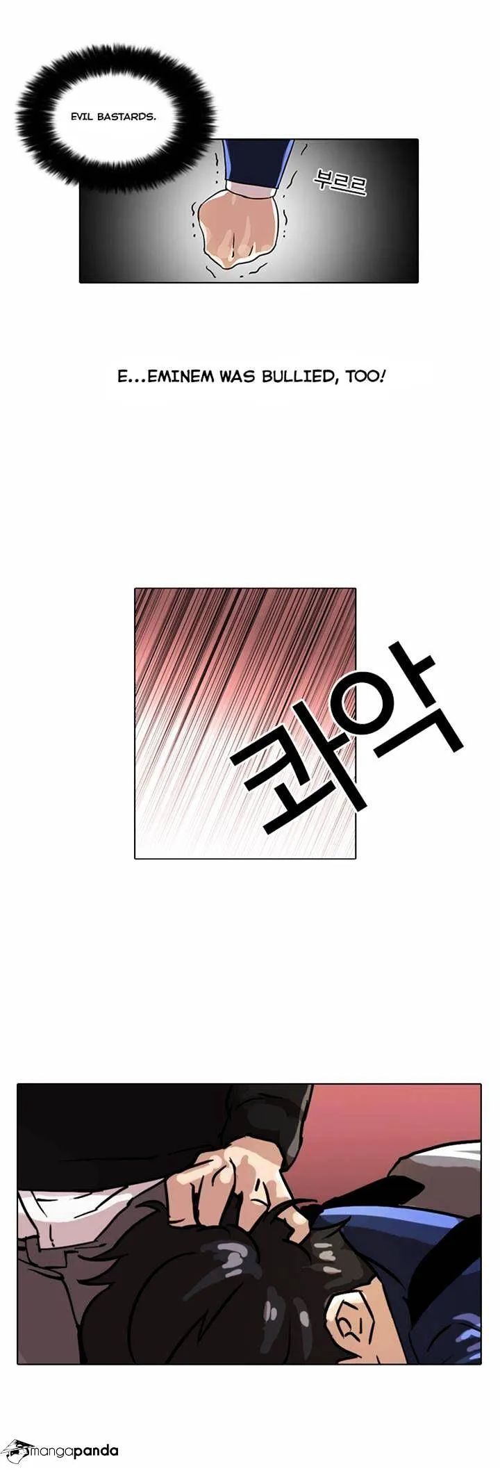 Lookism Chapter 21 Online - página 28