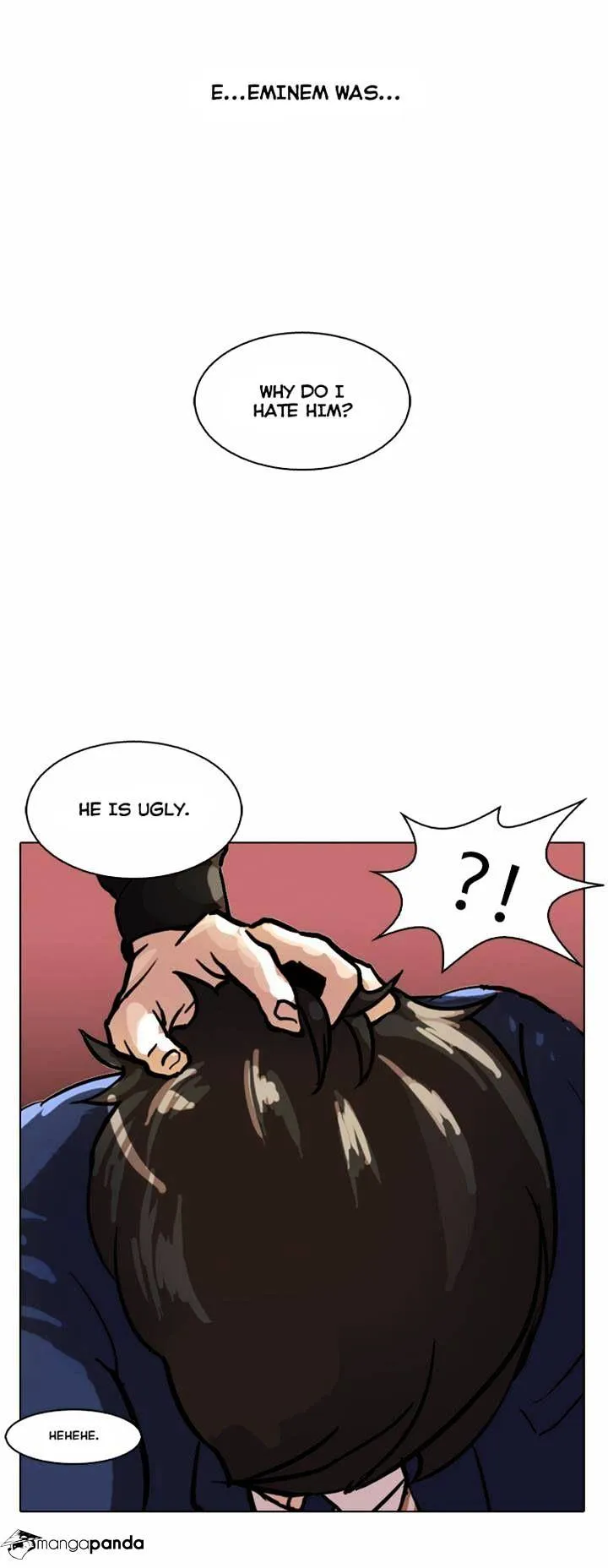 Lookism Chapter 21 Online - página 30