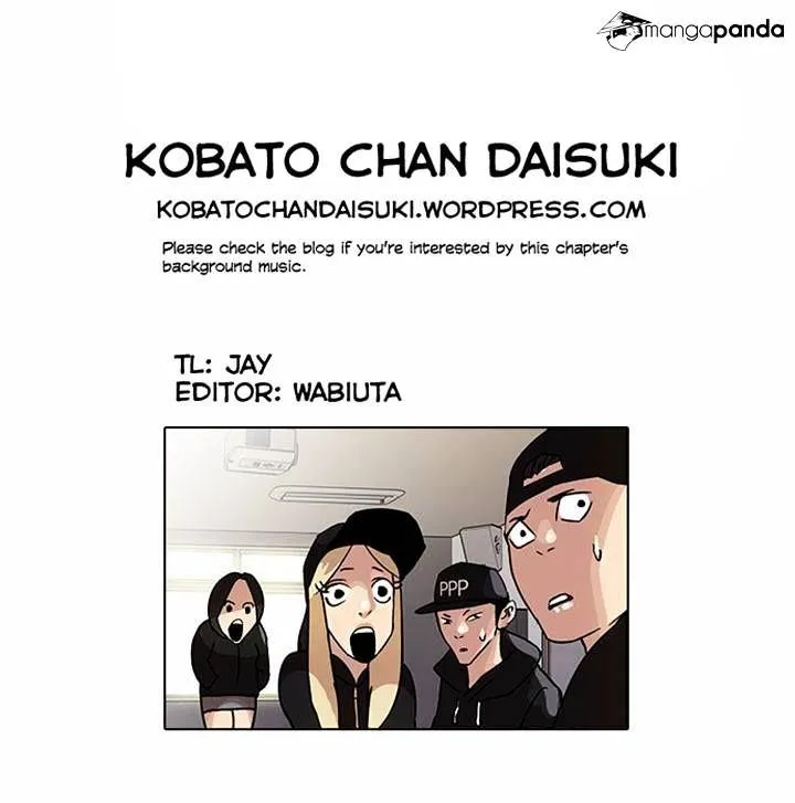 Lookism Chapter 21 Online - página 35