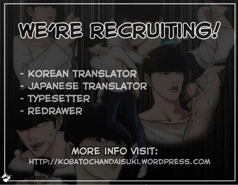 Lookism Chapter 21 Online - página 36