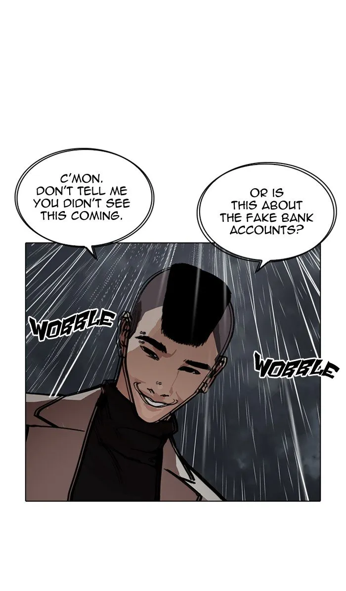Lookism Chapter 210 Online - página 9