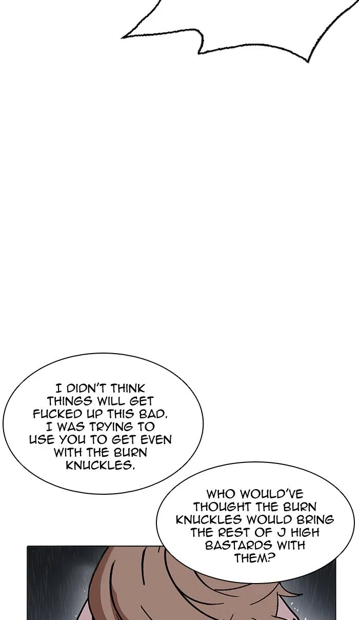 Lookism Chapter 210 Online - página 20
