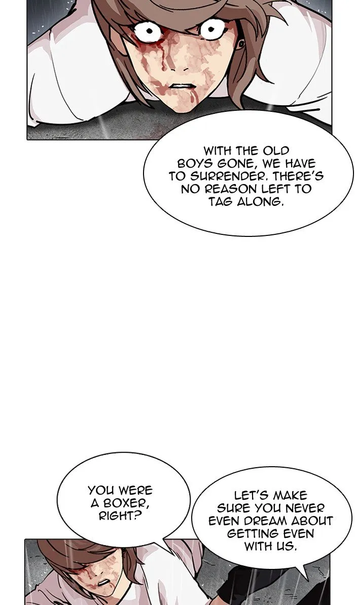 Lookism Chapter 210 Online - página 21