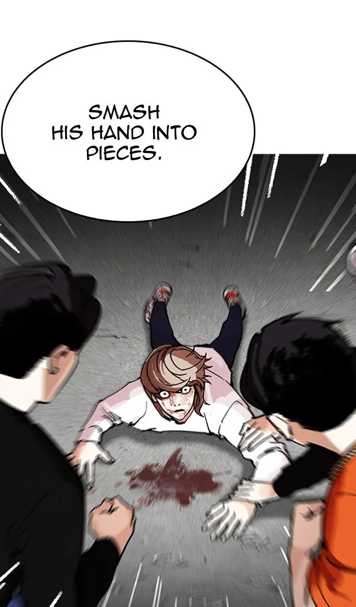 Lookism Chapter 210 Online - página 23
