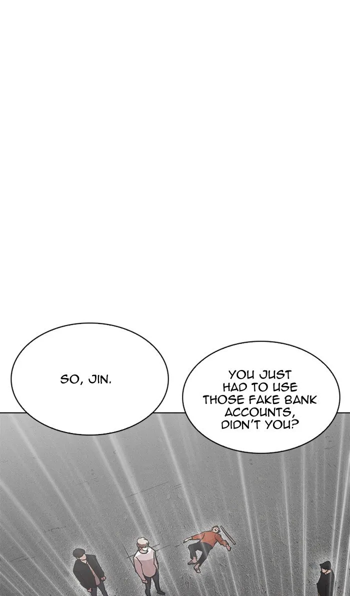 Lookism Chapter 210 Online - página 30